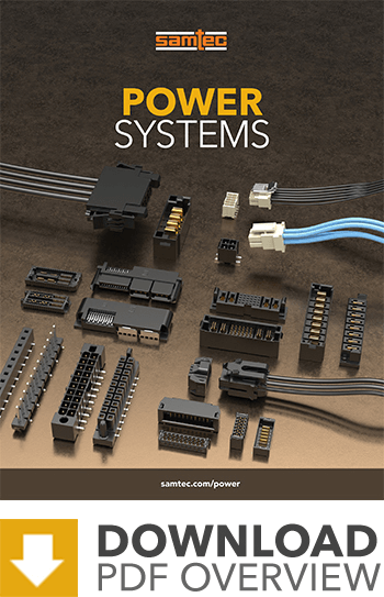 Power Systems Brochure
