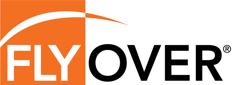 Flyover® Logo