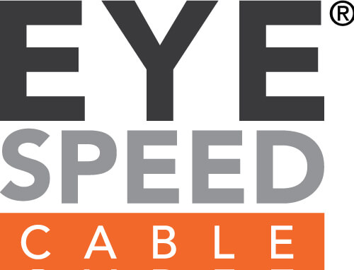 Eye Speed Logo