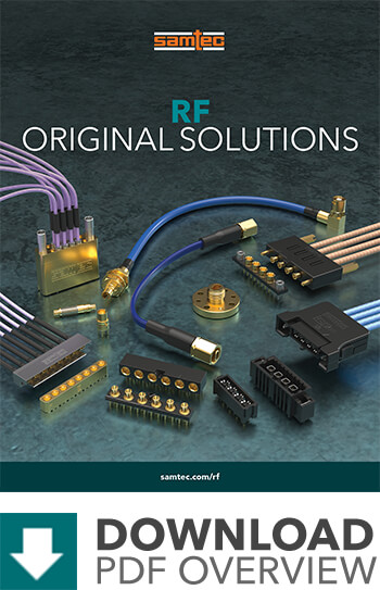 RF Original Solutions Brochure