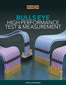 Bulls Eye®高性能测试系统手册