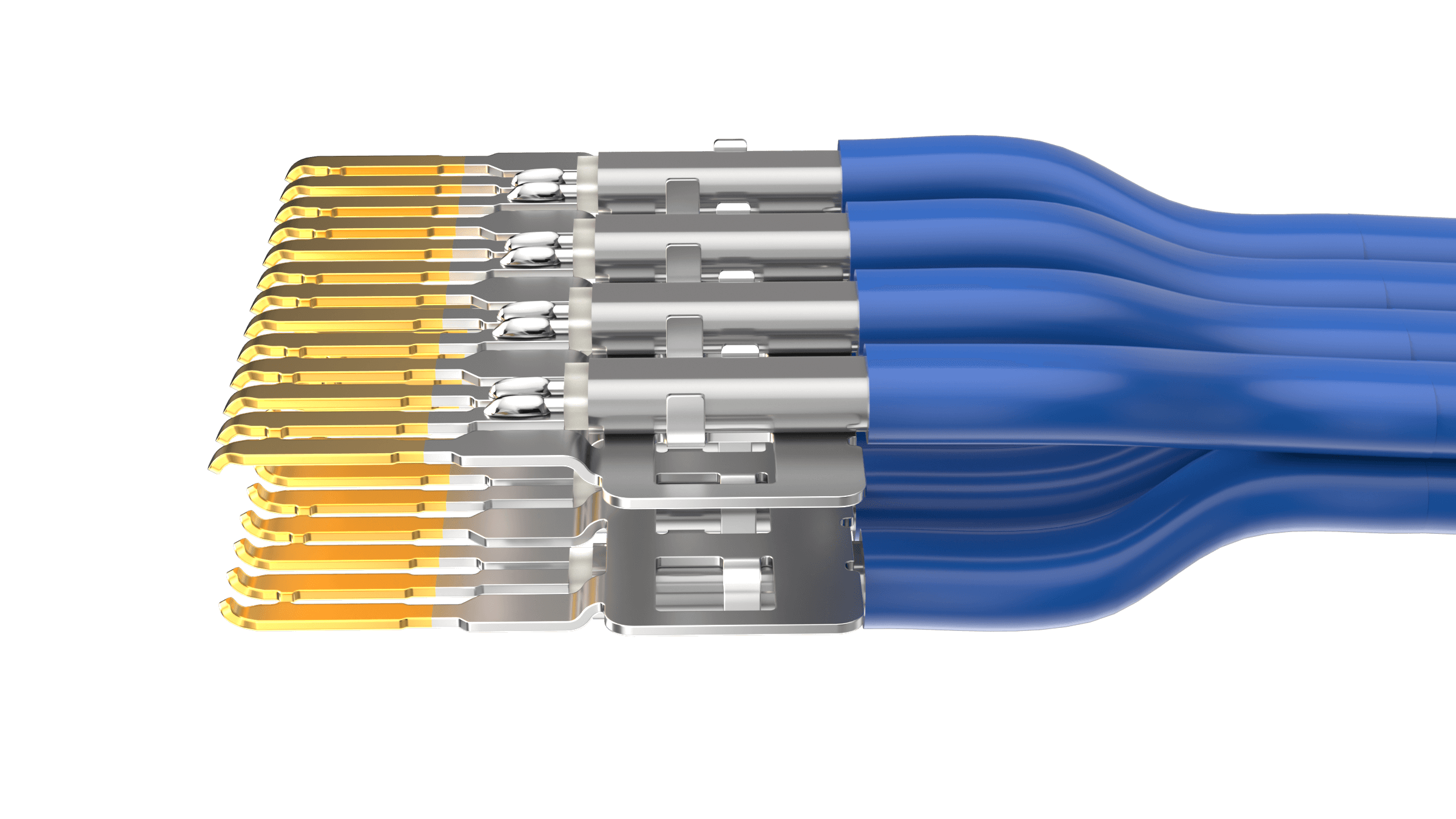AcceleRate Direct Attach