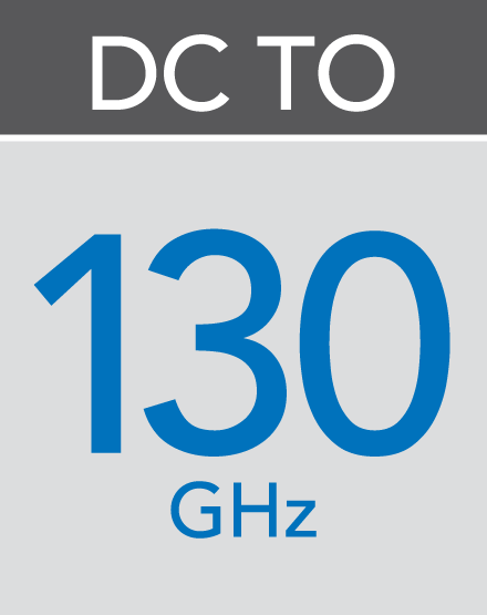 130ghz dcto