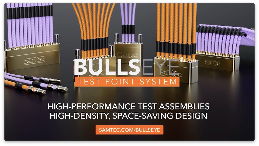 Bulls Eye® overview video