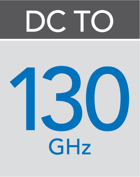130ghz DCTO
