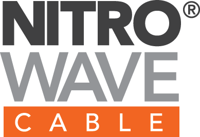 Nitro Wave Logo
