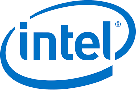 Intel标志