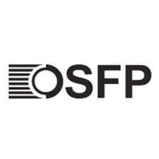 OSFP标识